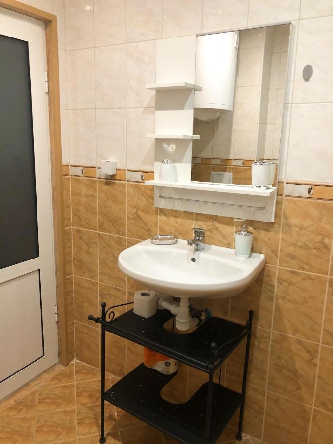 Temerso Studio-Apartment Banszko Kültér fotó
